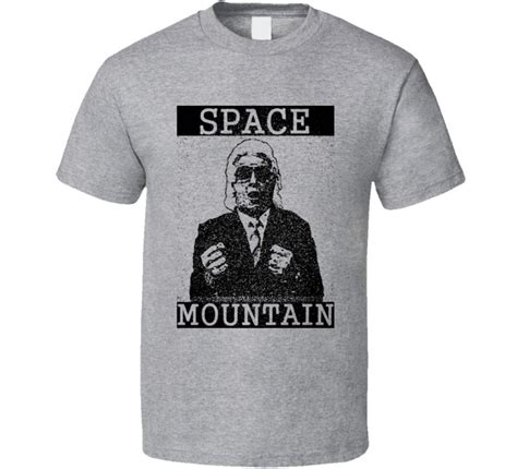 space mountain ric flair shirt